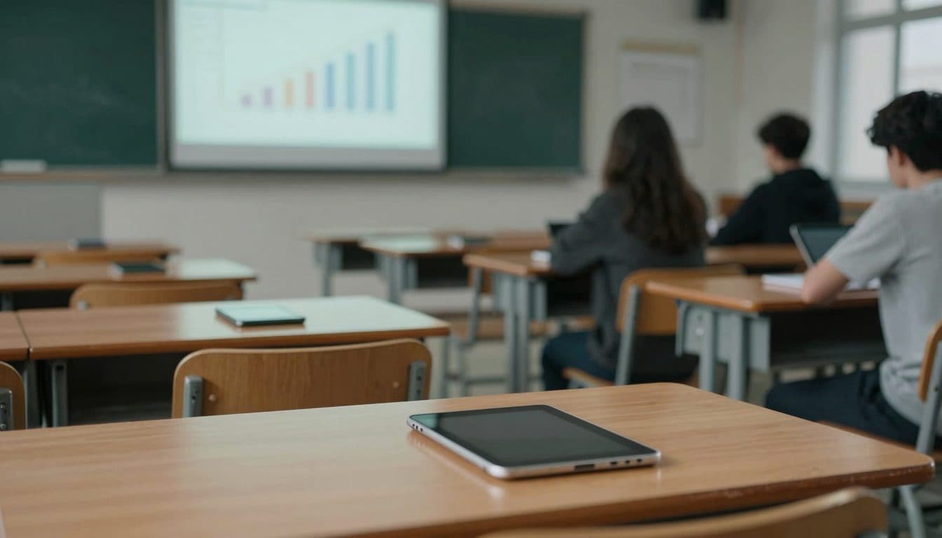 Estudio JIMplus: Casi la mitad de los adolescentes envidian a las generaciones anteriores sin redes sociales