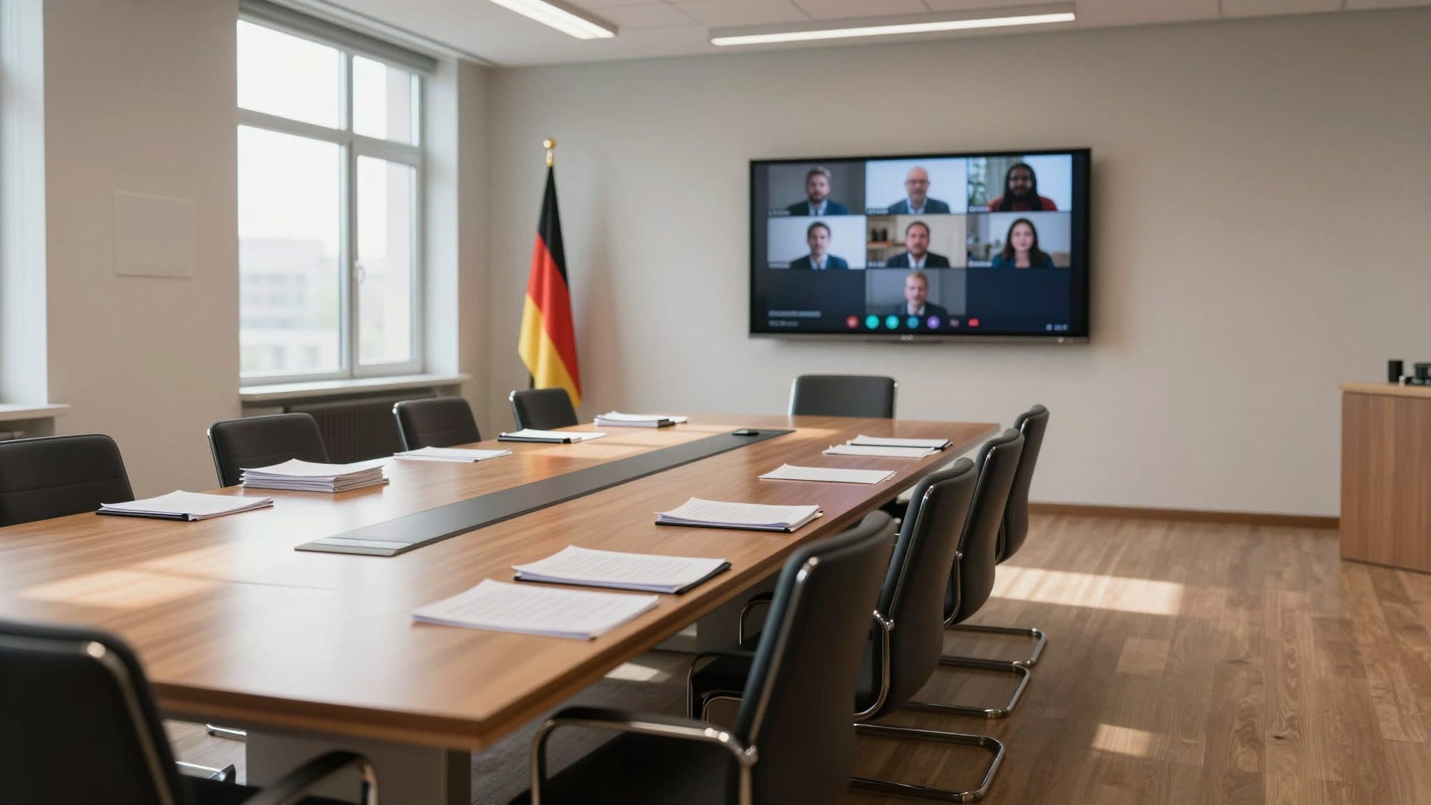 La directiva federal de AfD establece una comisión investigadora para la federación regional de Renania del Norte-Westfalia