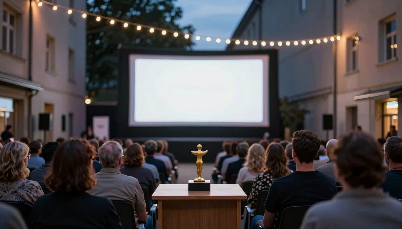 El Festival de Cine de Múnich 2026 cierra con récord de visitantes y un mensaje político