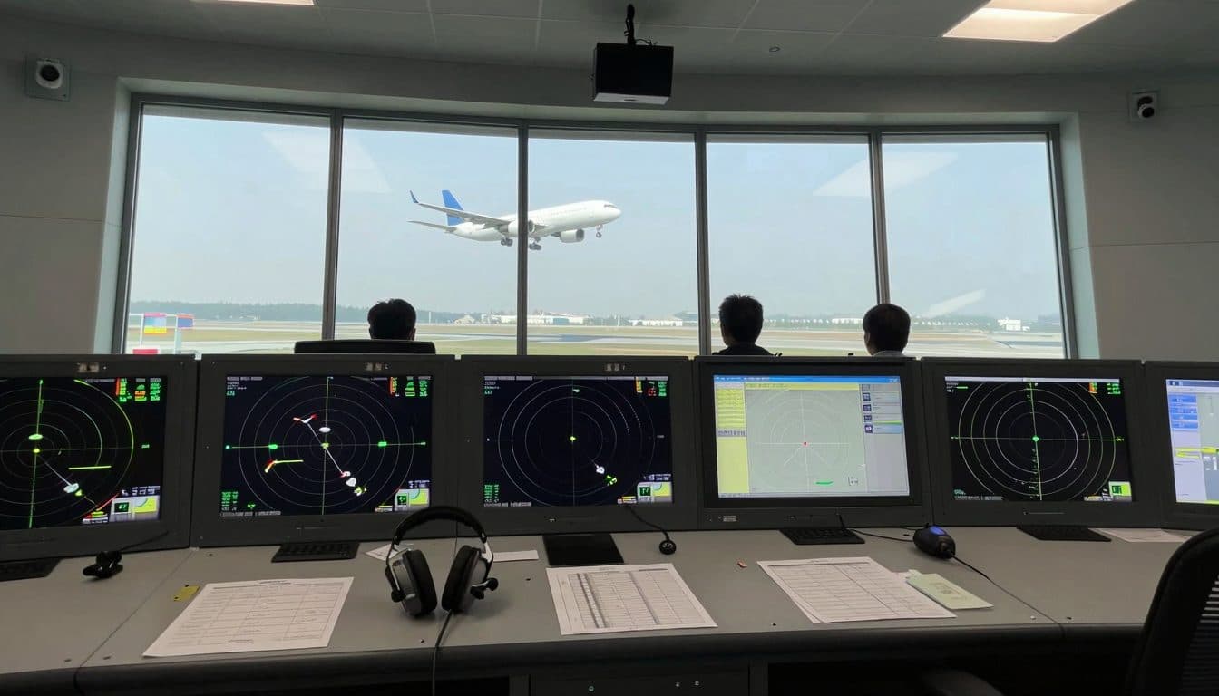 Informe del NTSB señala problemas de comunicación antes del casi accidente del helicóptero presidencial