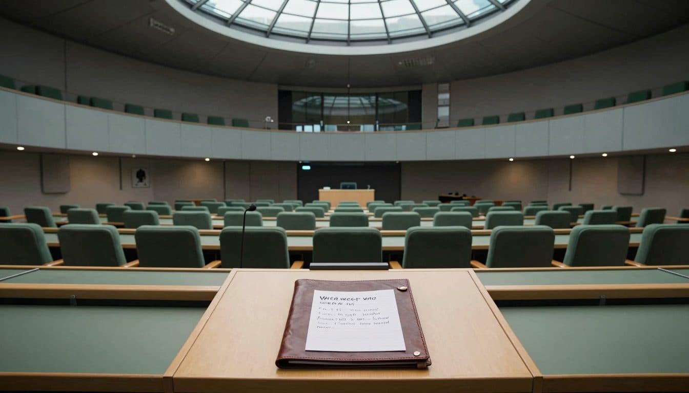 Renuncia de Jens Spahn como jefe del grupo parlamentario de la Unión tras la revelación de la maternidad subrogada