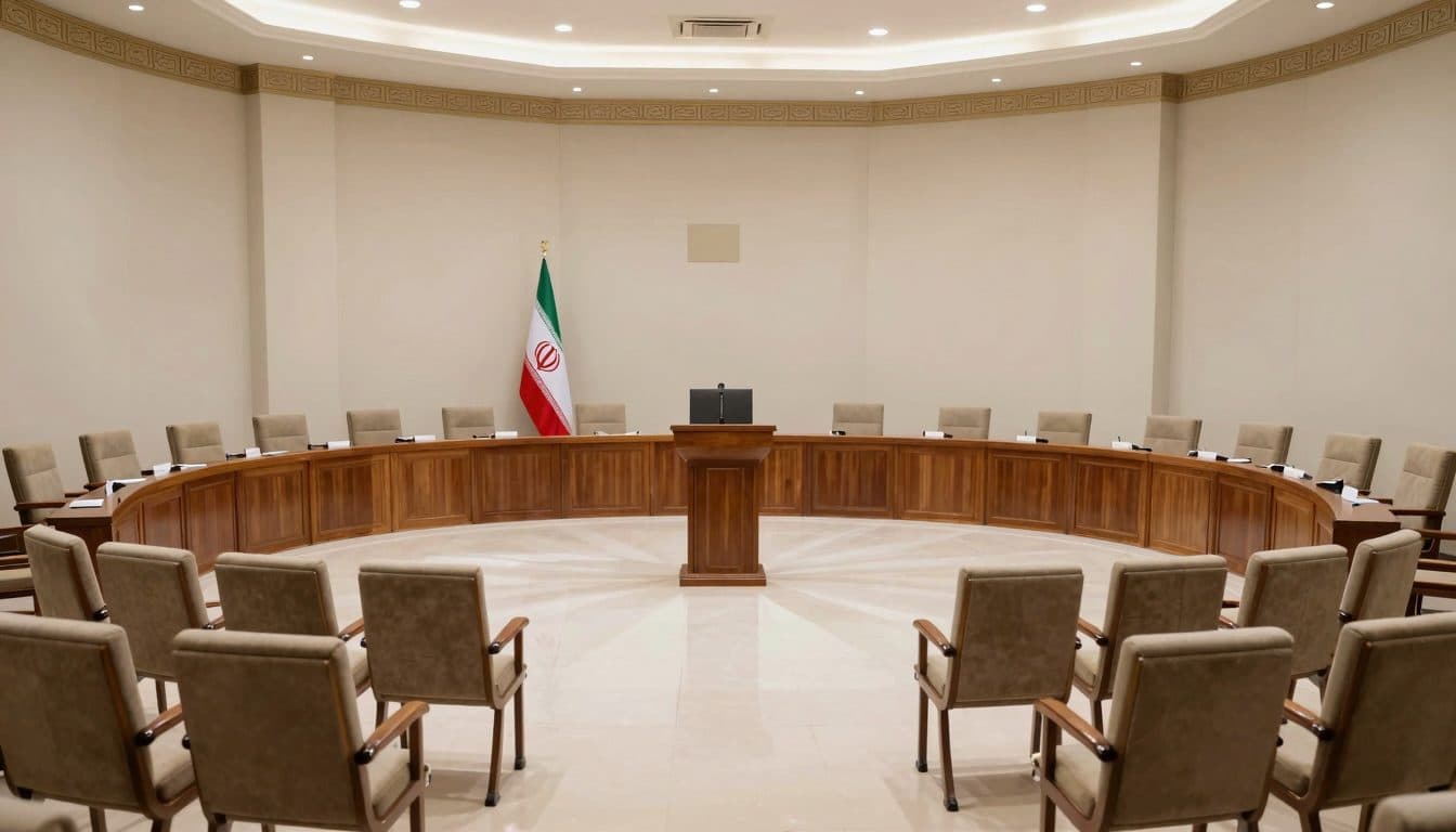 Irán suspende el acuerdo marco con EE. UU. y acusa a Washington de incumplir el pacto