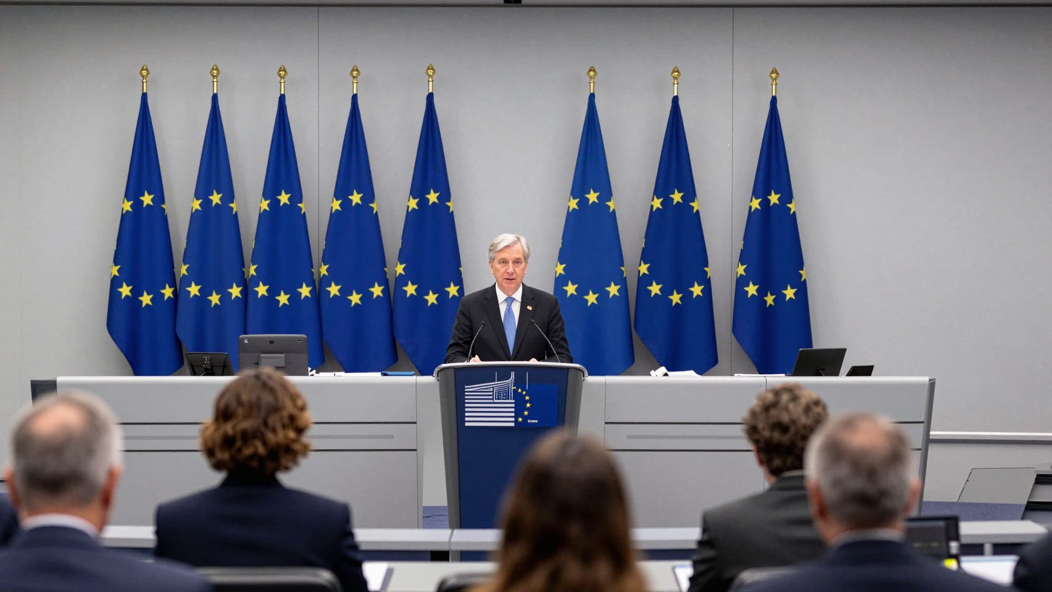 Reglamento de baterías de la UE: excepciones para smartwatches y similares