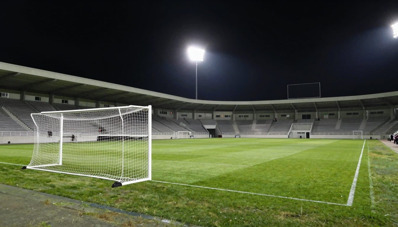 Conference League: Wiener Austria se enfrenta al Beitar Jerusalén en la segunda ronda de clasificación