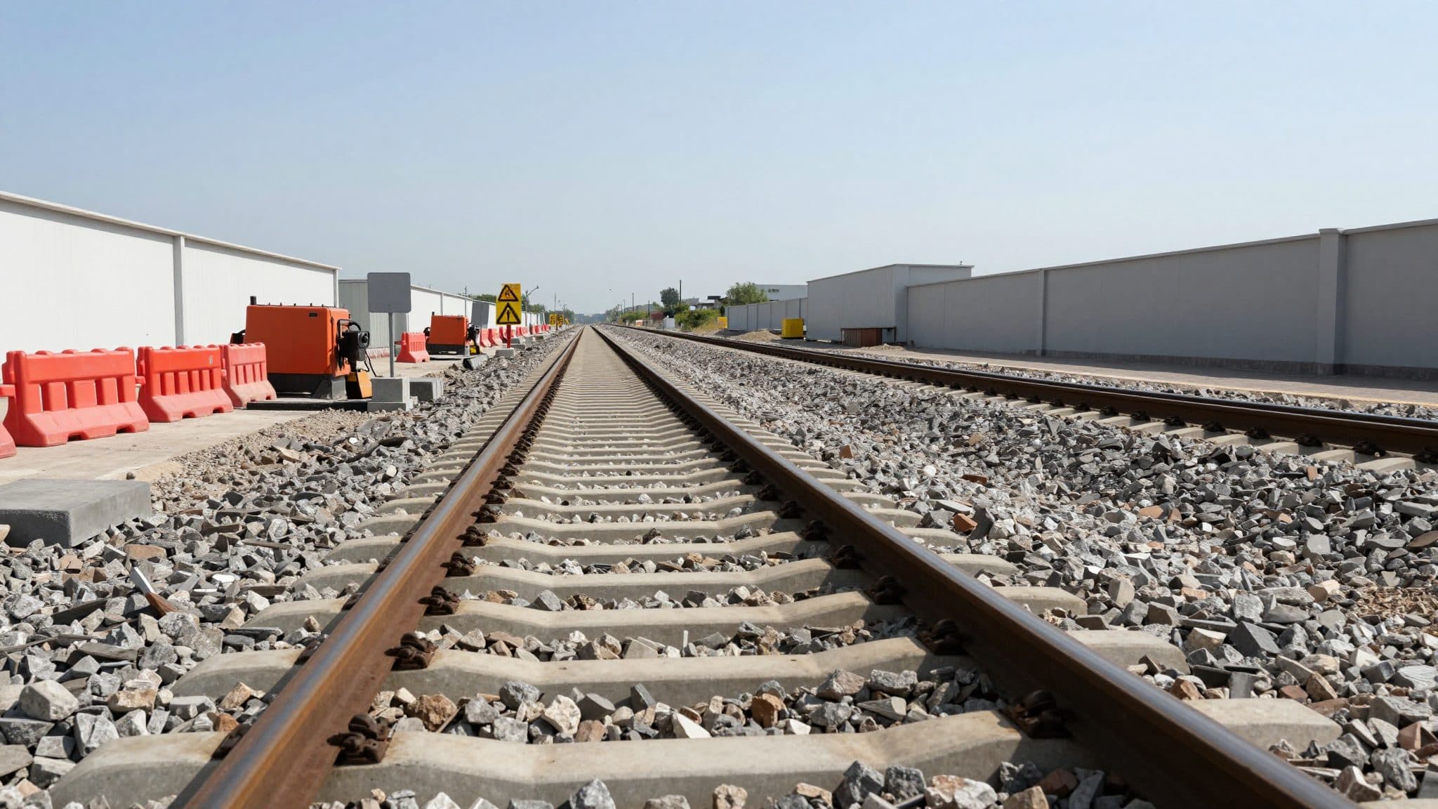 Bahn planea ajustes en el concepto de las rehabilitaciones integrales de la red ferroviaria