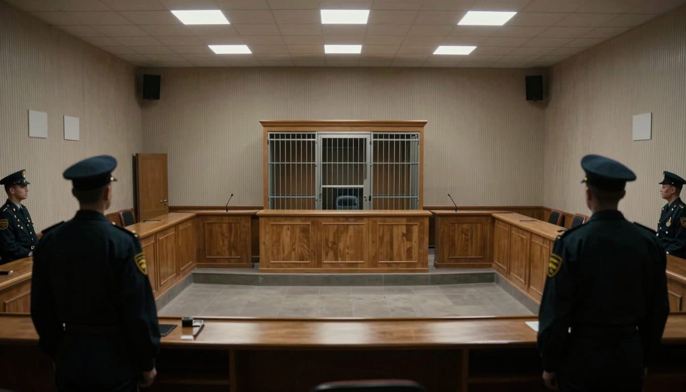 Rusia: 11 años de prisión para el político de la oposición Shlózberg