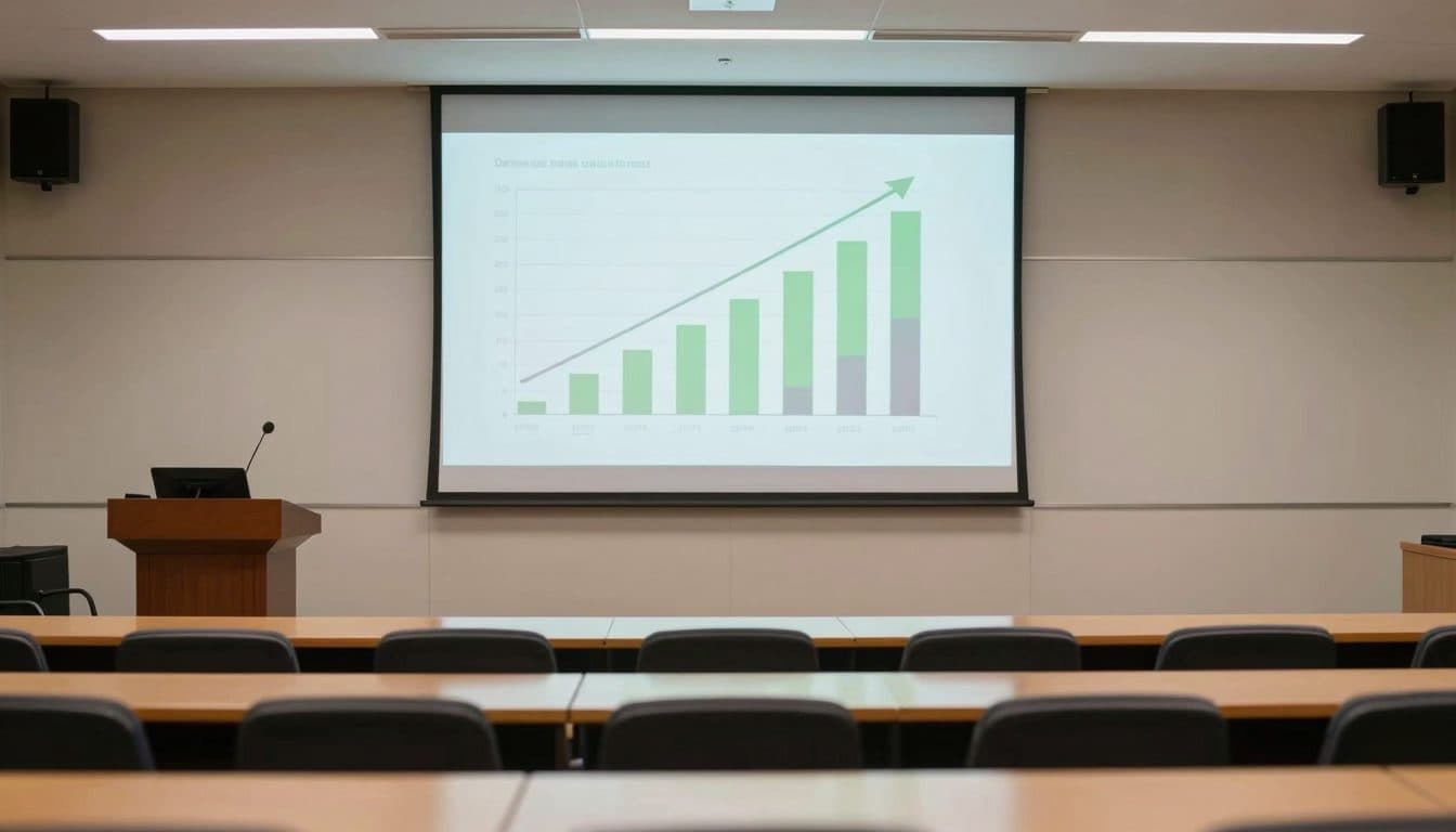 Constructora Porr anuncia fuerte aumento de beneficios en el primer semestre de 2026