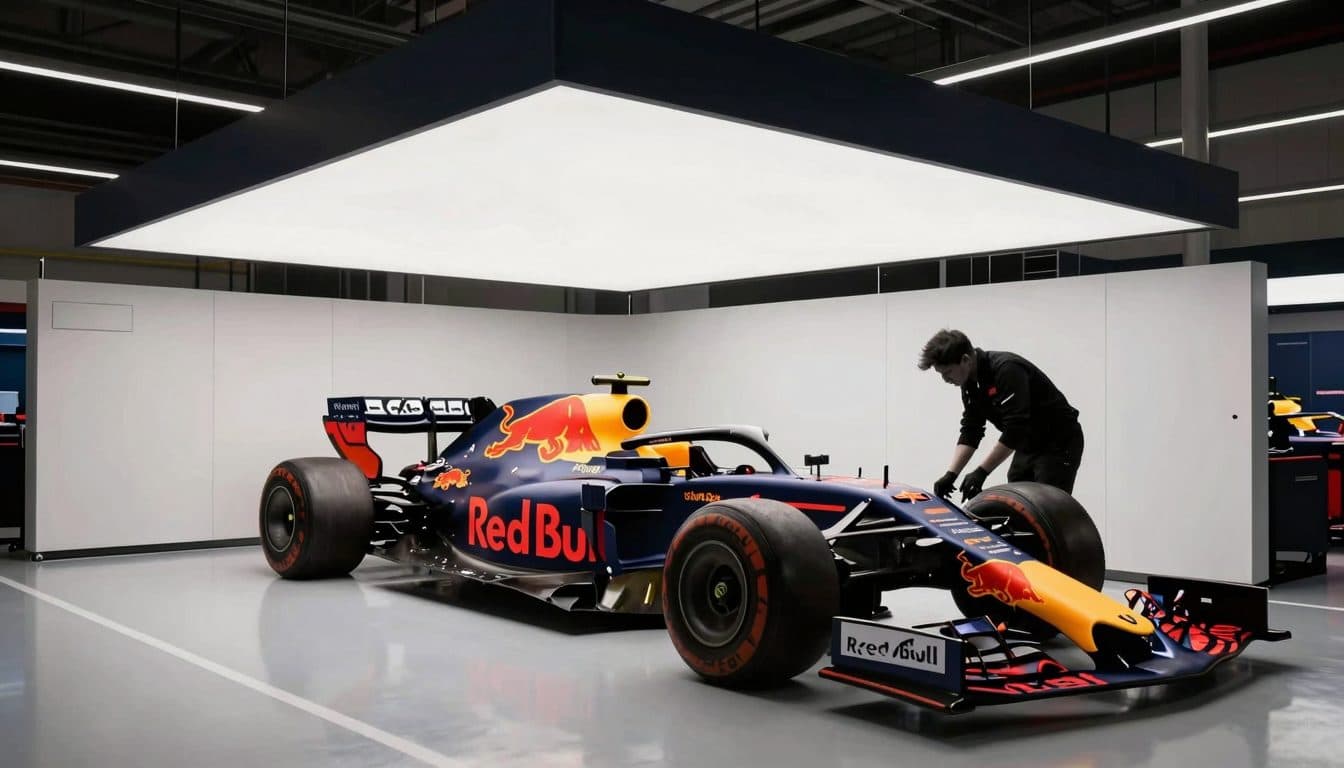 Verstappen renueva su contrato con Red Bull hasta 2030