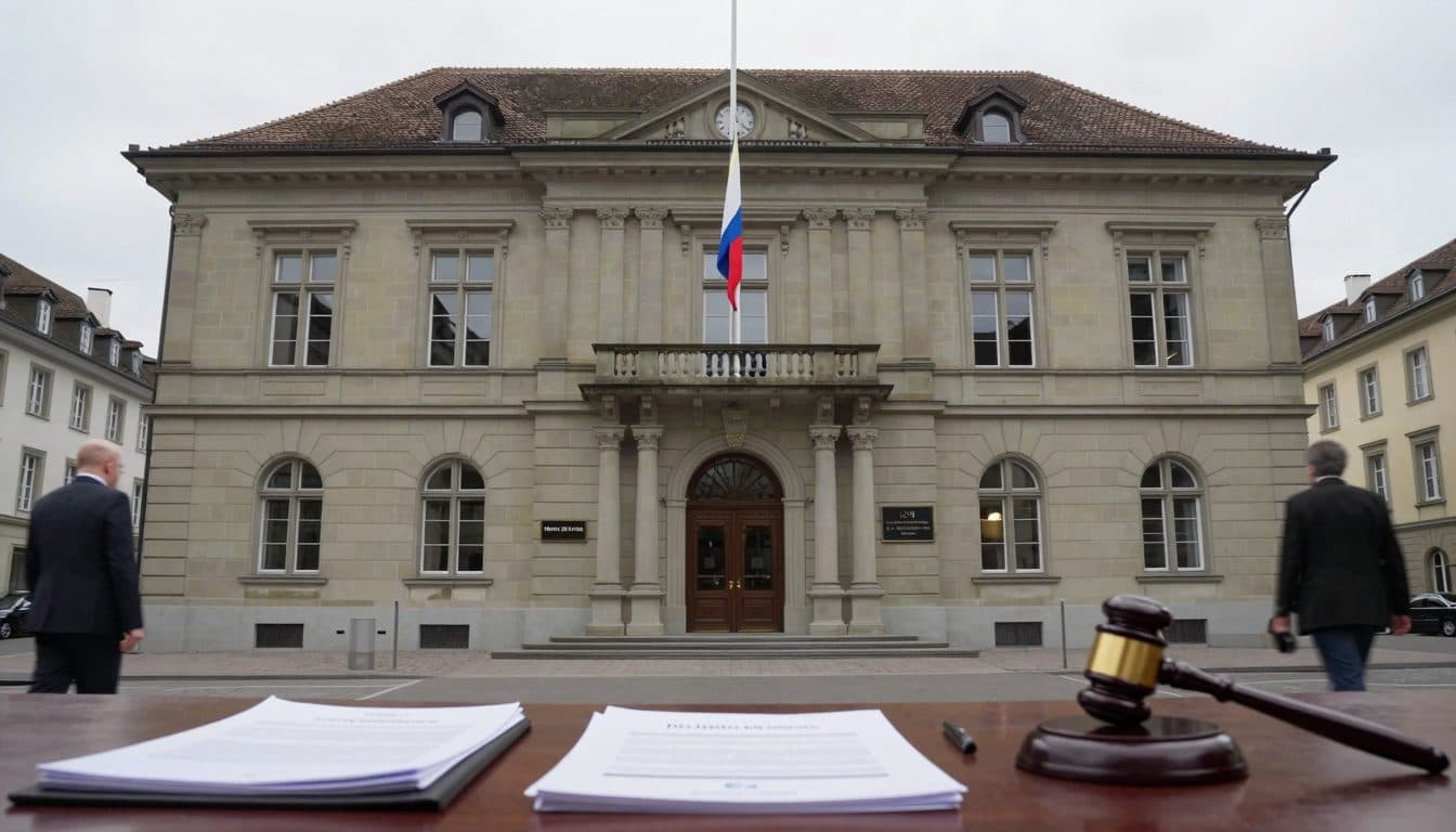Aargau encarga una investigación externa sobre un caso de abusos – el procedimiento sobre el permiso de residencia está en manos del Tribunal Administrativo