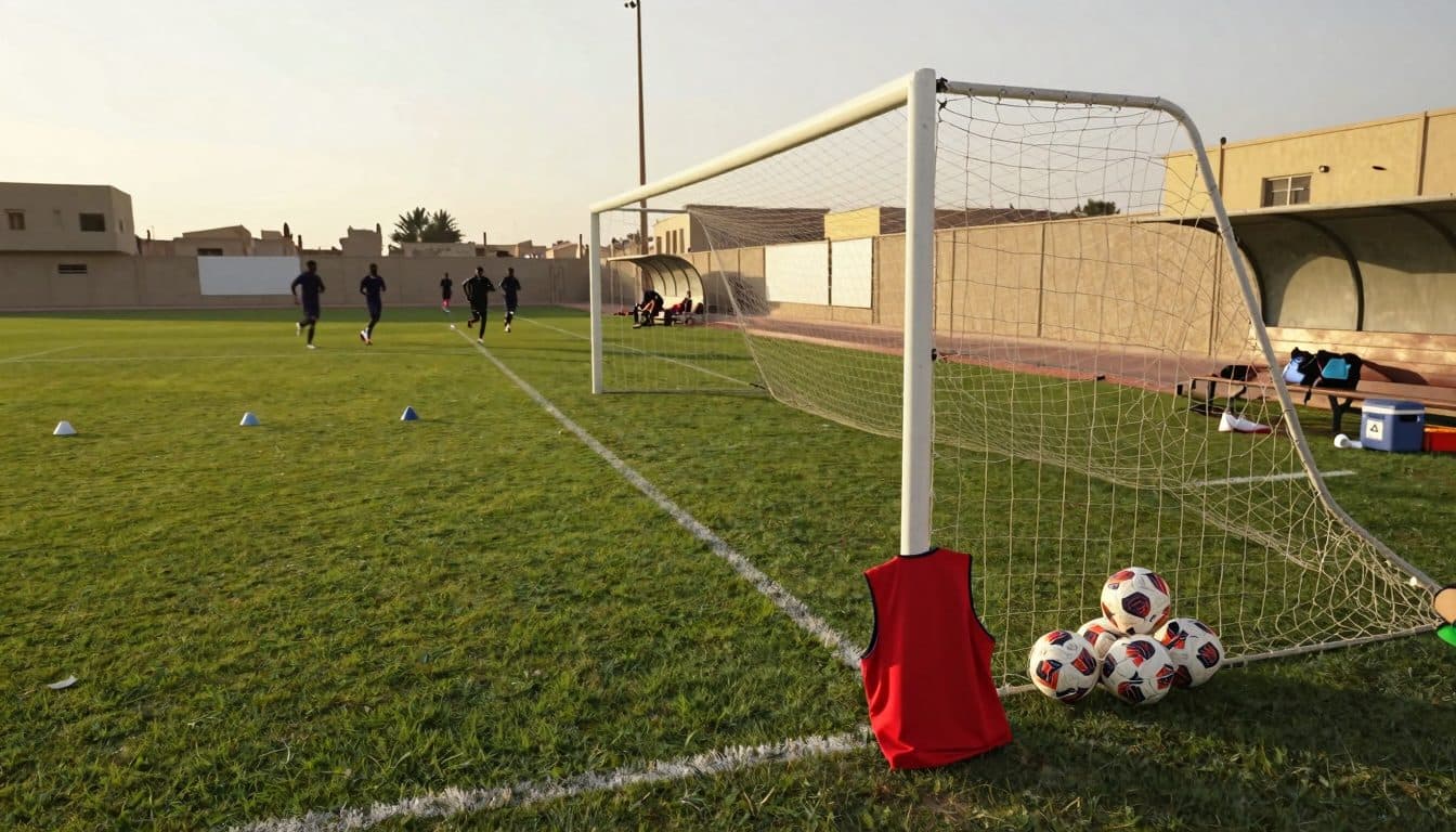 Antes del partido de eliminación contra Australia: Egipto se preocupa por la presencia de Salah
