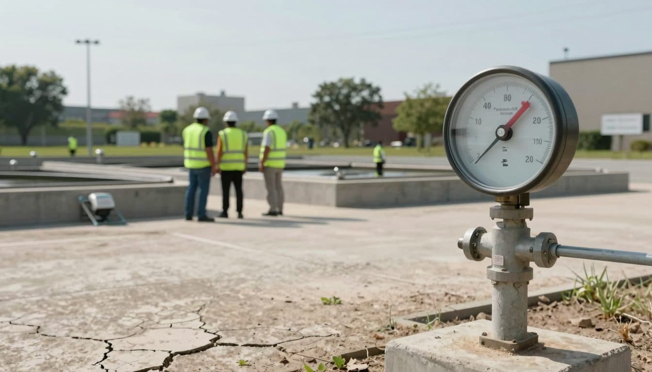 Viena decreta medidas de ahorro de agua – el consumo diario alcanza los 580 millones de litros