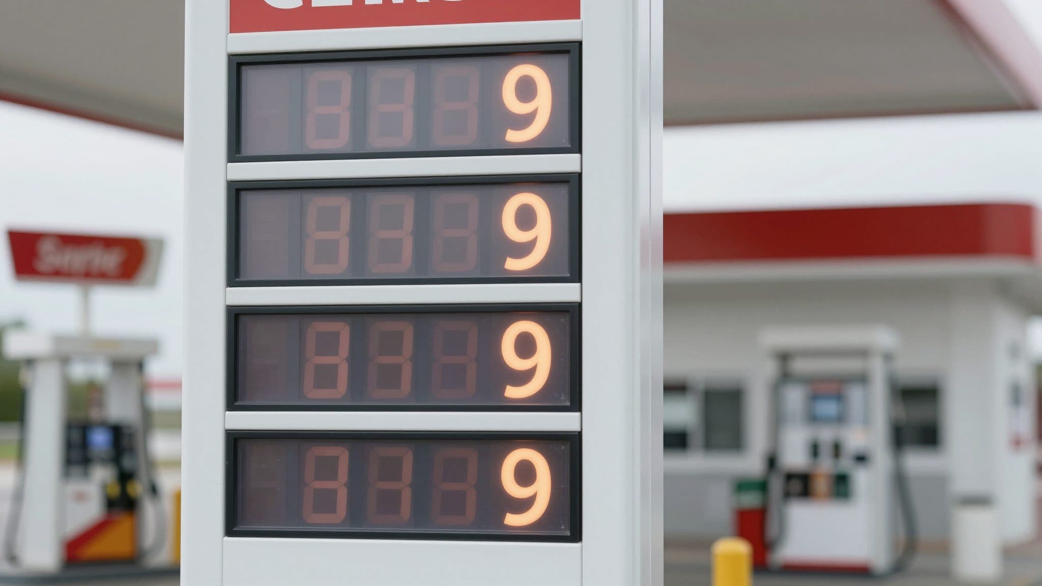 La energía doméstica se abarata en junio, los precios de los combustibles bajan