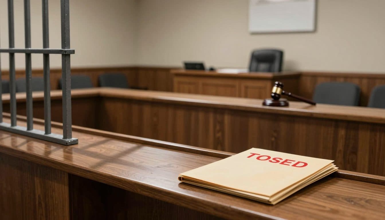 Cadena perpetua por el asesinato de una residente de una residencia de ancianos en Viena-Döbling