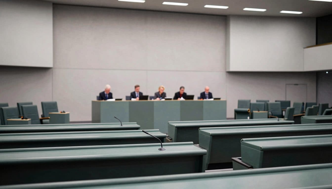 La Unión critica duramente los planes fiscales de Klingbeil