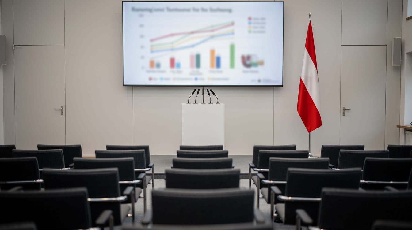 Austria quiere reforzar y hacer más sostenible su turismo con la estrategia «Vision T» hasta 2035