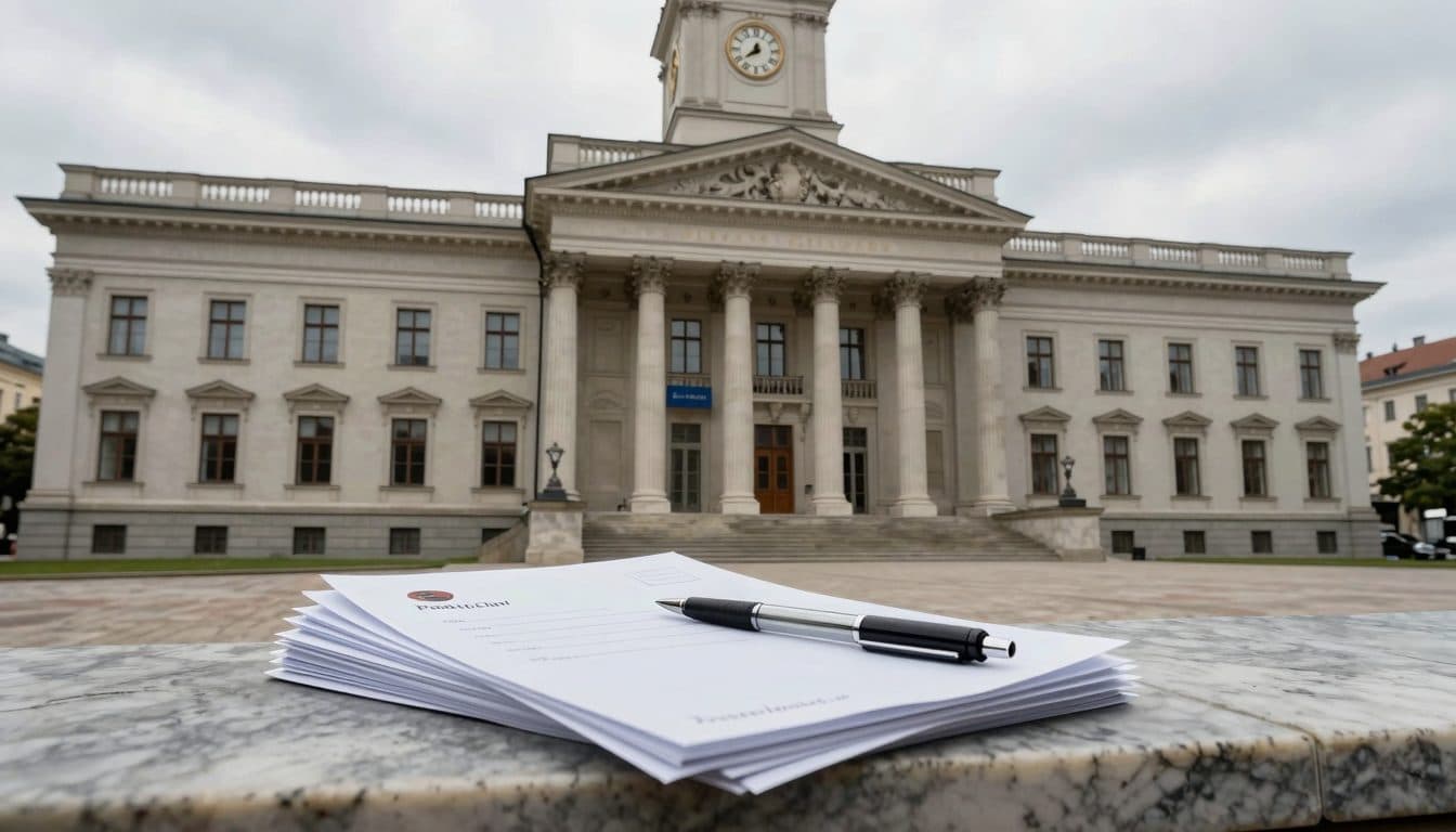 Baja Austria: científicos critican la composición del consejo asesor del Observatorio del Islam