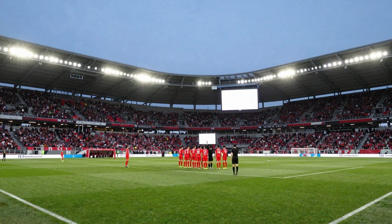 Fichaje del Bayern Saibari sale lesionado – Marruecos en octavos contra Canadá