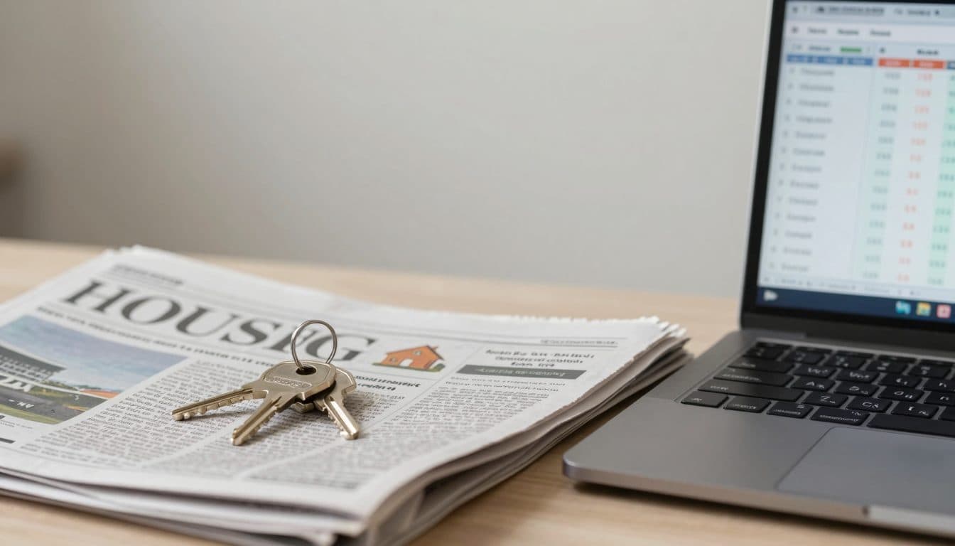 Las tasas hipotecarias en EE. UU. suben a un máximo de un año mientras los precios de la vivienda siguen aumentando