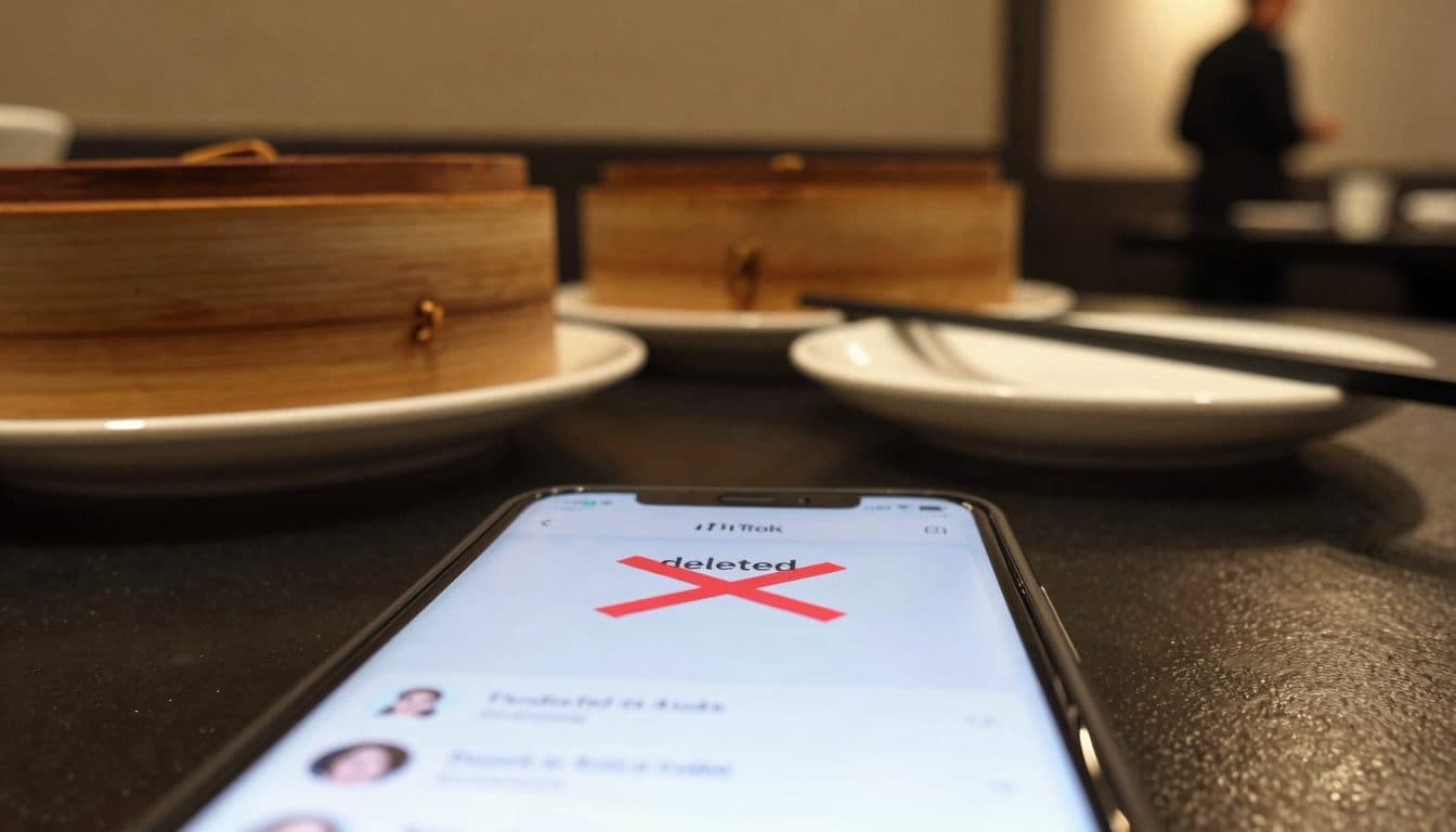 Un restaurante asiático de Linz se disculpa por un clip publicitario viral con el cliché de la carne de perro