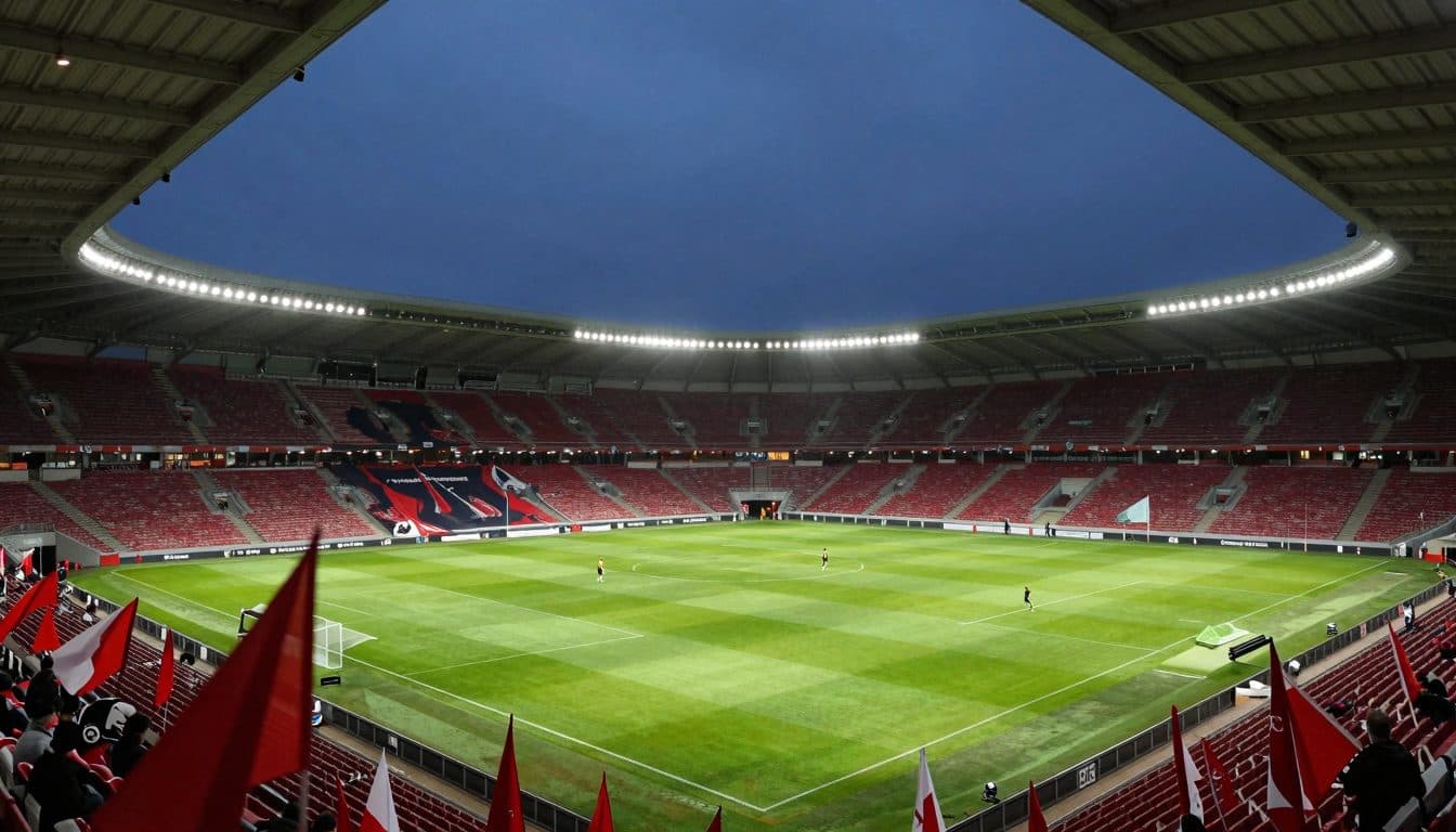 St. Pauli pierde en la DFB-Pokal ante Rot-Weiß Essen por 0:2
