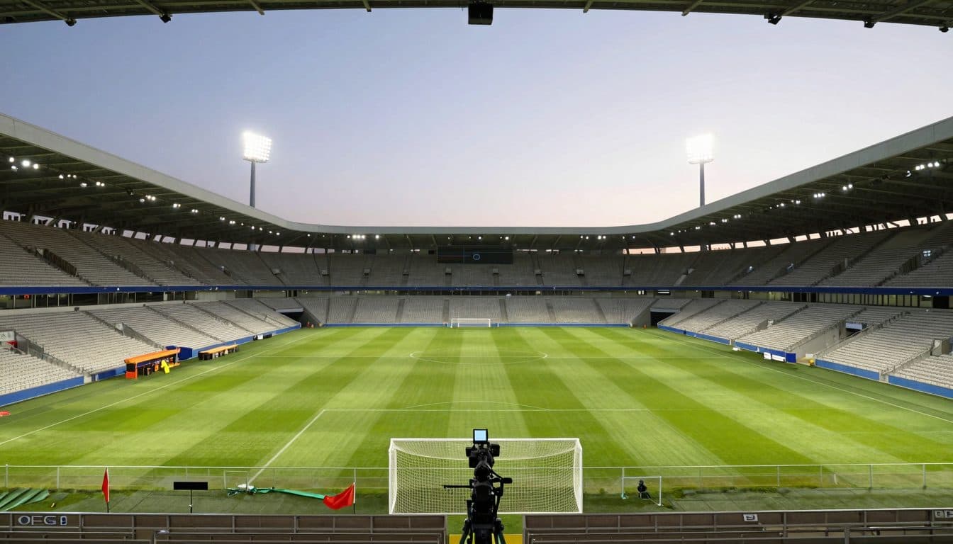 Deutsche Telekom asegura los derechos de TV del Mundial 2030 y transmitirá todos los partidos en MagentaTV
