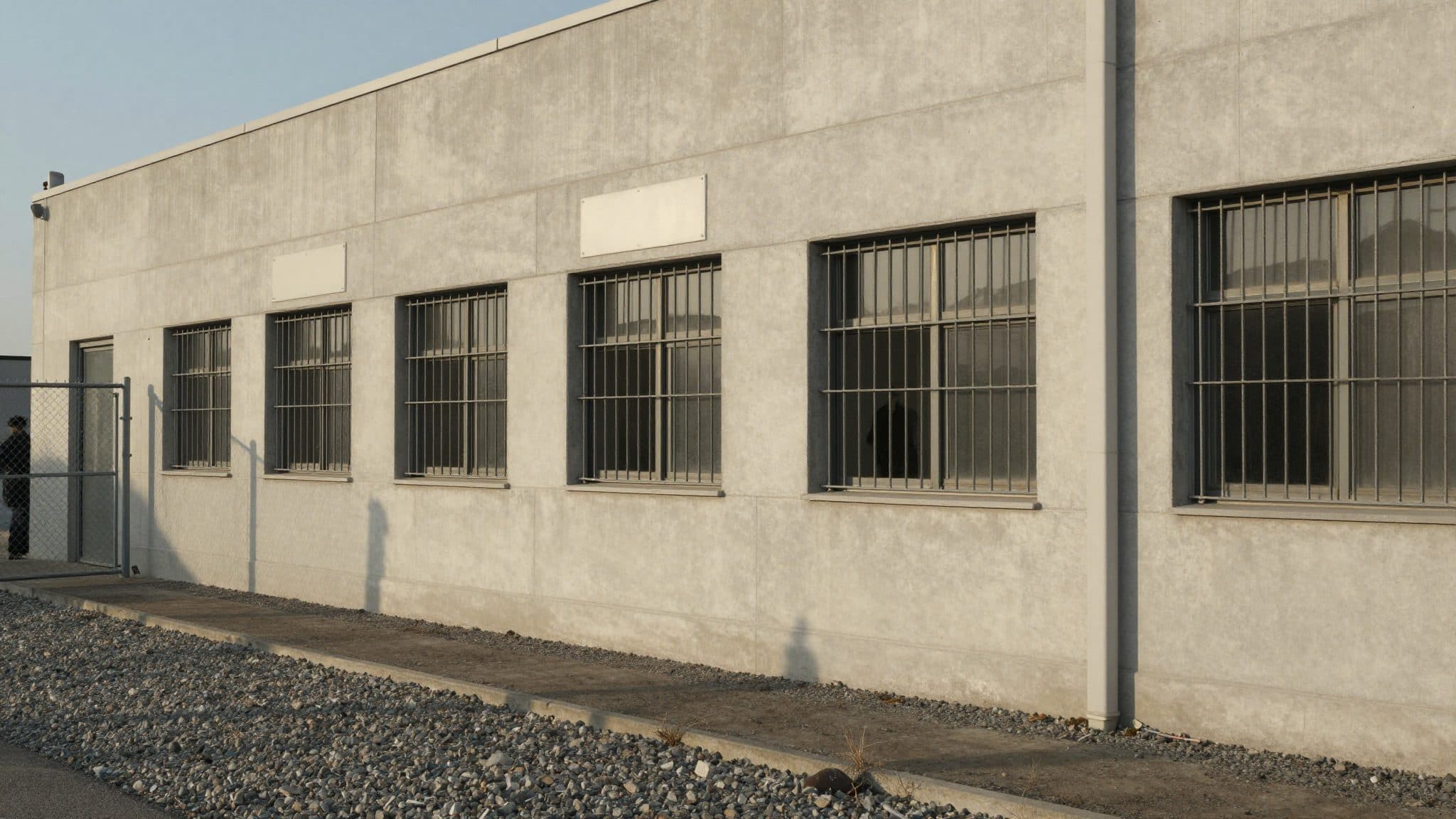 Hombre salvadoreño muere en centro de detención migratoria de Nueva Jersey, confirman funcionarios federales