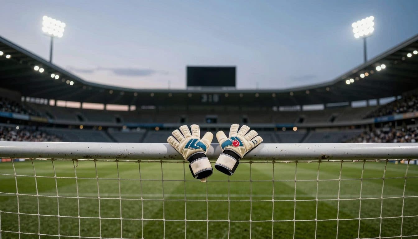 Unai Simón supera el récord mundialista de Zenga y amplía su racha a 519 minutos