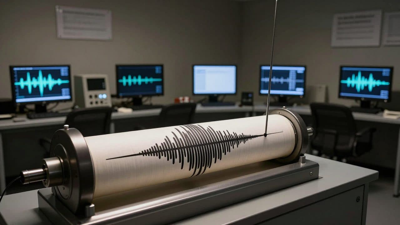 Terremoto cerca de Innsbruck: magnitud y consecuencias