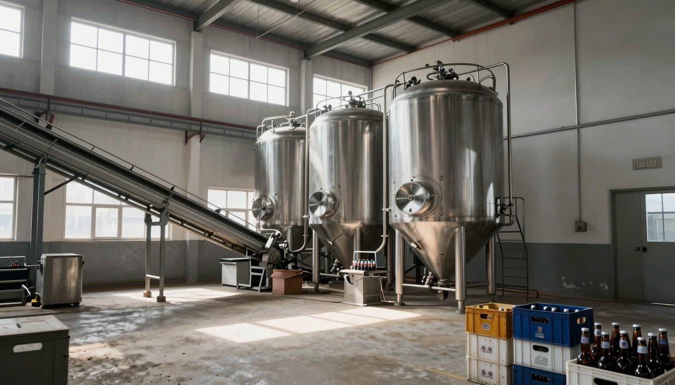 La industria cervecera alemana en crisis: las ventas de cerveza siguen cayendo a pesar del Mundial de fútbol