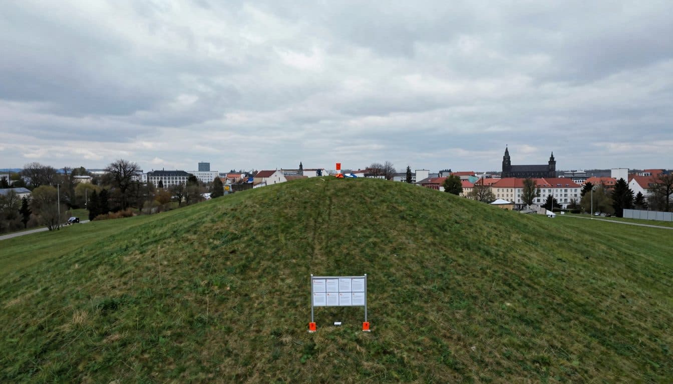 Planes del campus de Potsdam en el Brauhausberg: 77 opiniones de la ciudadanía y de las autoridades