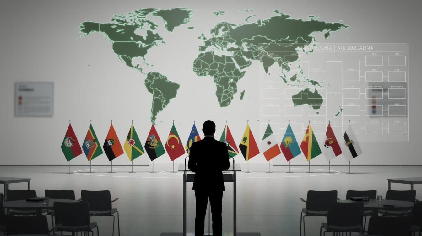 13 federaciones rechazan las críticas de Ceferin a la ampliación del Mundial