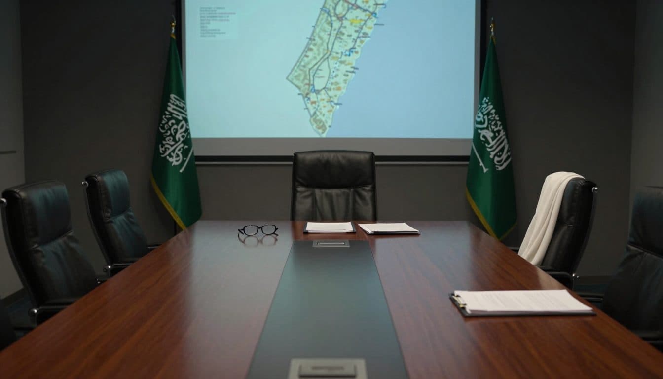 Jalil al-Haya nuevo líder de Hamás – sucesor de Sinwar