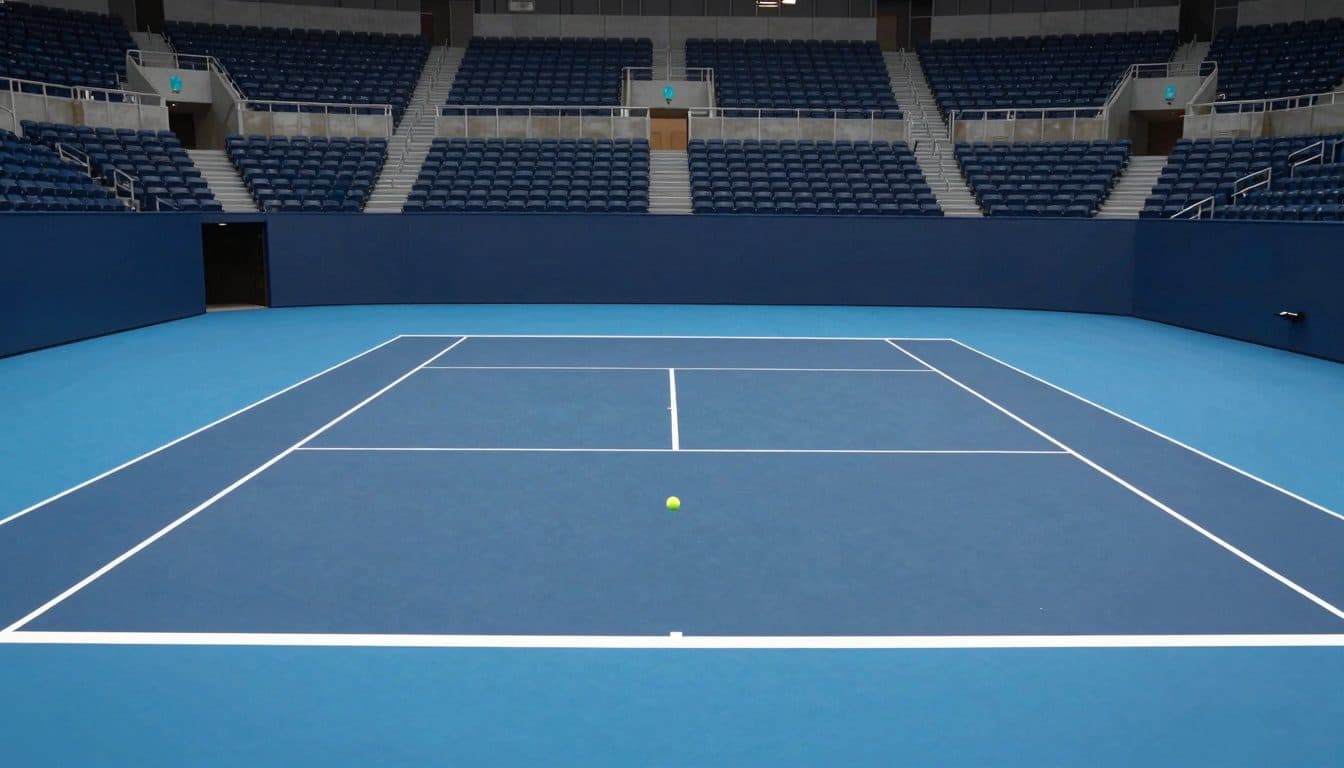 Tenis-Clasificación en Cincinnati: Tagger se enfrenta a Zhu Lin, posible duelo con Grabher