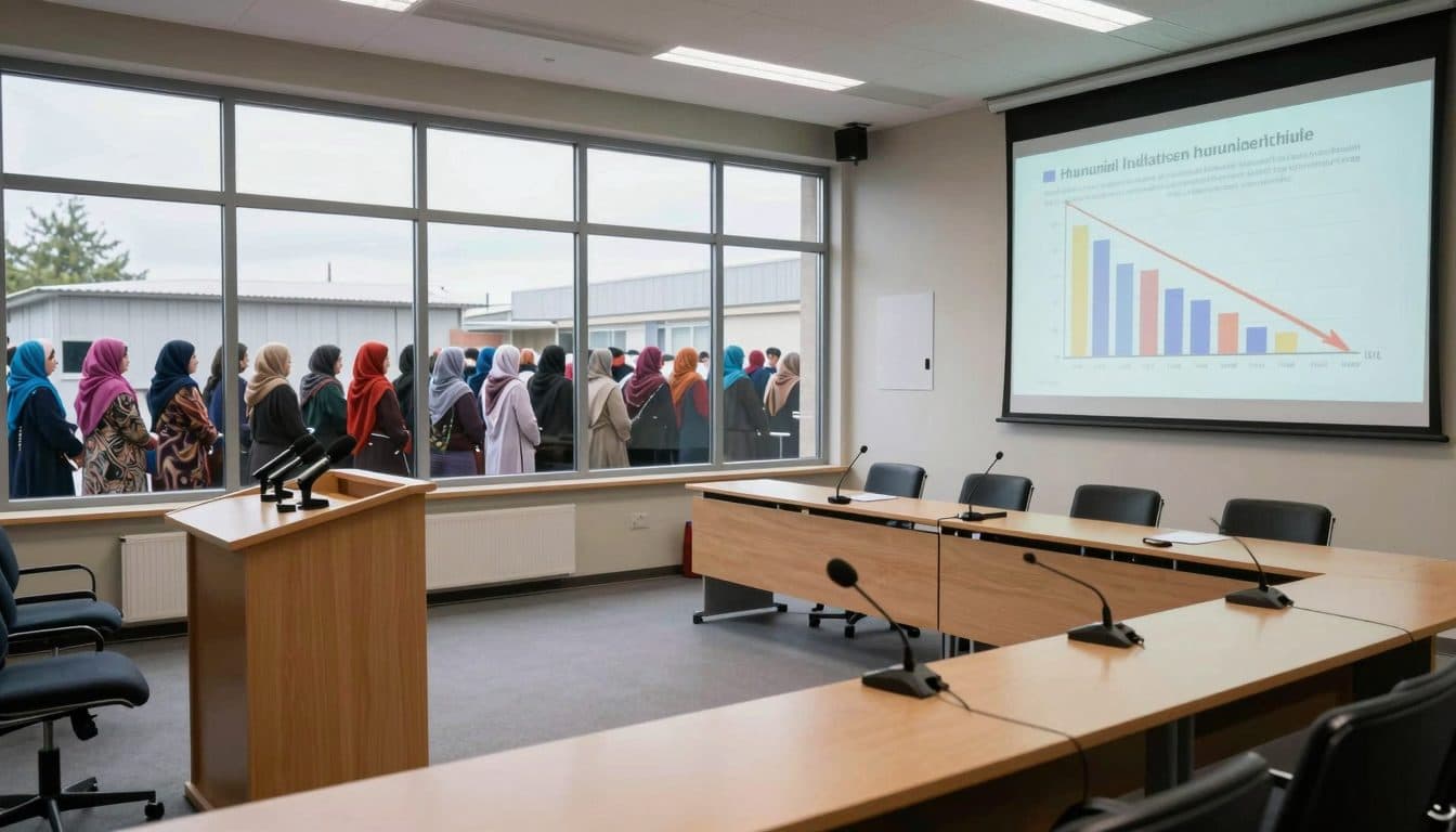 ONU Mujeres: Un millón de mujeres y niñas pierden acceso a ayuda vital