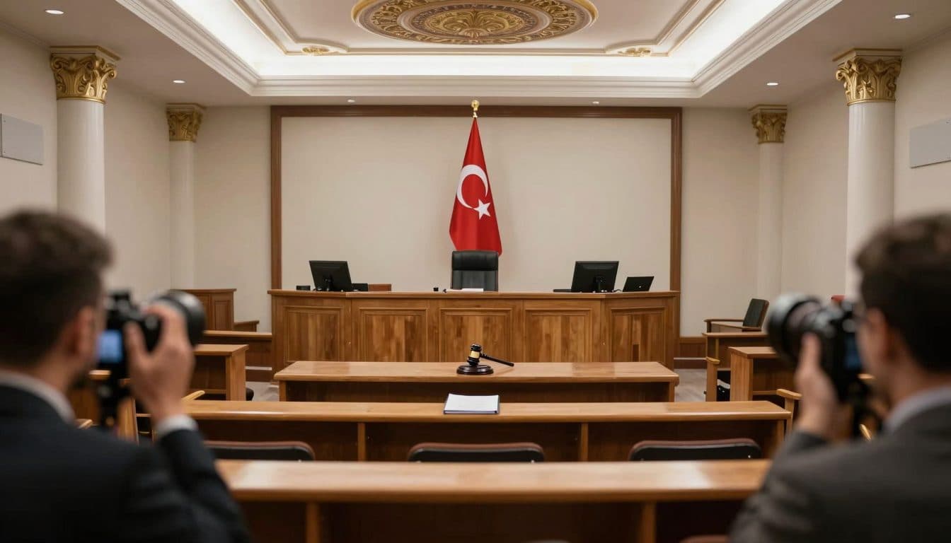 Diez años después del intento de golpe de Estado de Gülen: un experto acusa a la UE de indiferencia ante la democracia turca