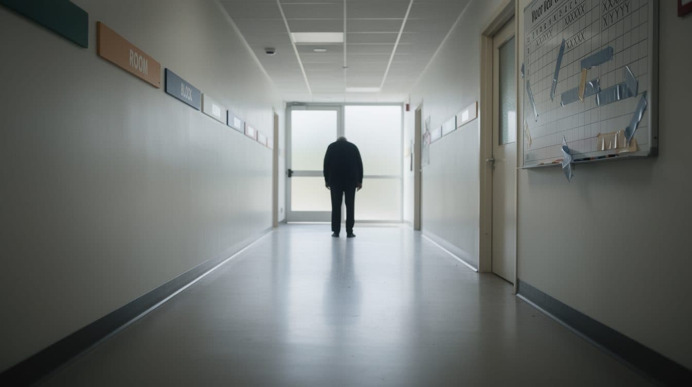Consejo de padres de Brandeburgo advierte a Woidke sobre el riesgo de fallos en la cobertura docente