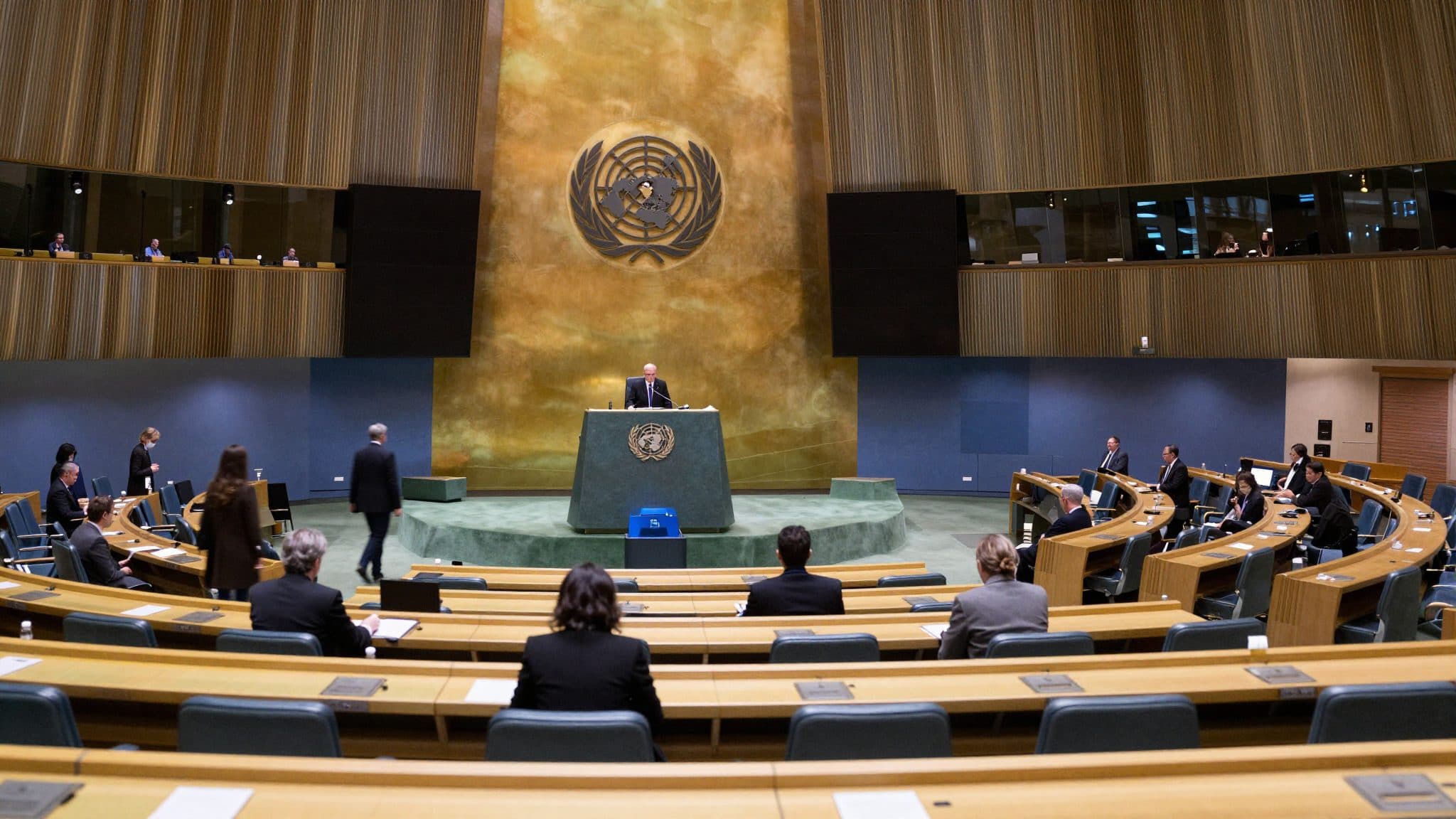 El jefe de derechos humanos de la ONU advierte de una catástrofe inminente en la ciudad sudanesa de El-Obeid