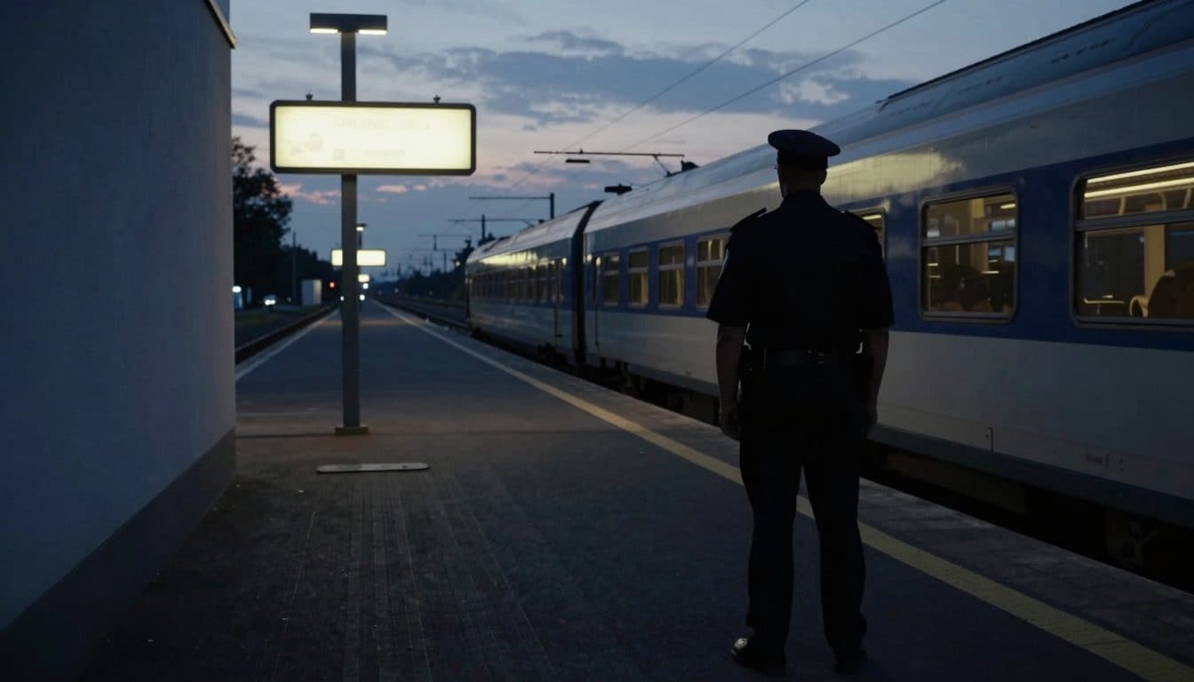 Registrado aumento de la violencia contra empleados de ferrocarriles y la Policía Federal
