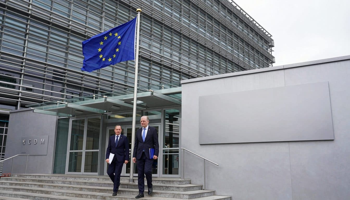 La Comisión de la UE acusa a Temu de obstaculizar una investigación