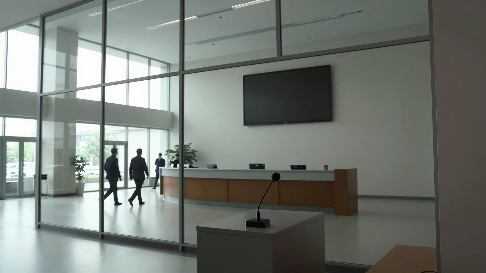 Deutschlandfunk presenta una amplia reforma de su programación para noviembre