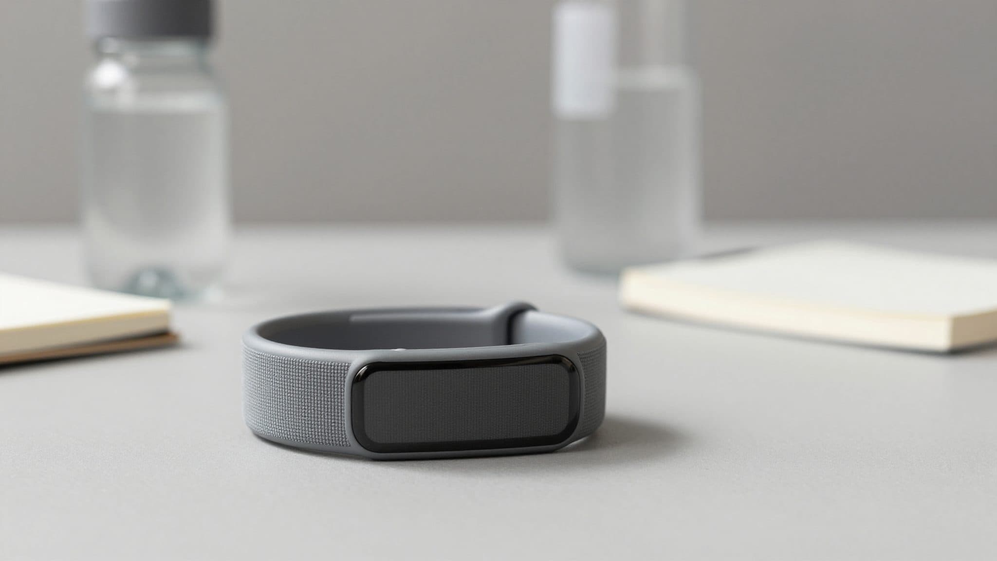 Garmin lanza la pulsera inteligente Cirqa sin pantalla