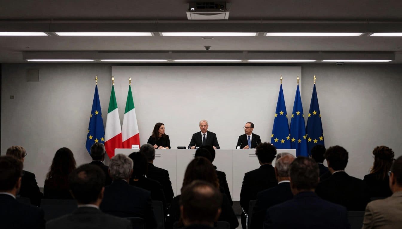 Italia contabiliza tres retornos desde Alemania – Austria ya registra cuatro