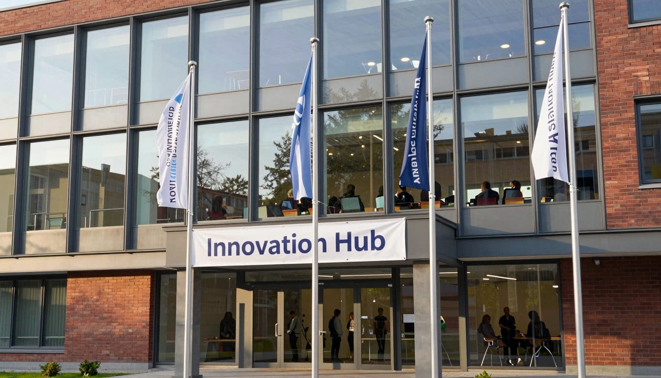 Tres universidades de Graz crean un centro de transferencia conjunto para start-ups académicas