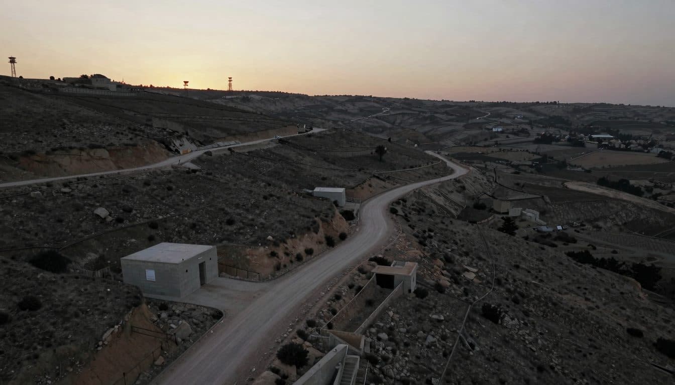 Netanyahu ordena la destrucción de la infraestructura de Hezbolá en el sur del Líbano
