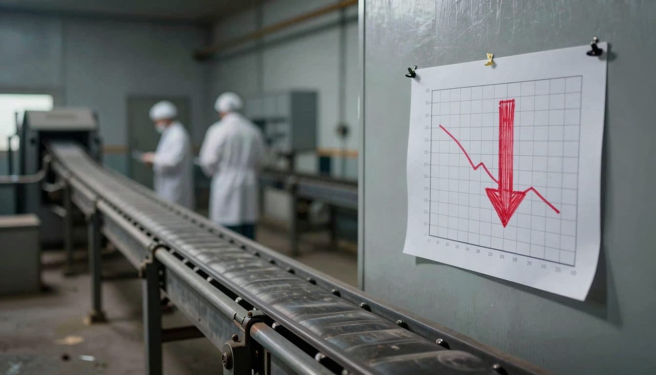 Manner entra en pérdidas en el primer semestre de 2026
