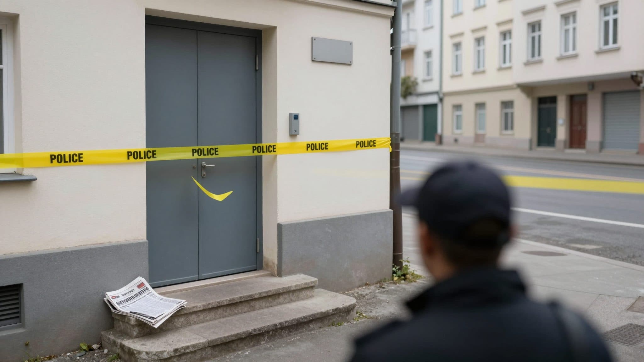 Detenido en Viena un adolescente de 15 años acusado de múltiples delitos sexuales