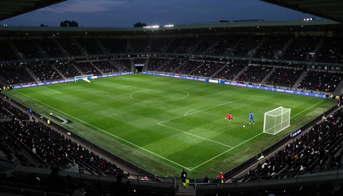 Francia supera a Paraguay en los octavos de final del Mundial 2026 con un penal de Mbappé en Filadelfia