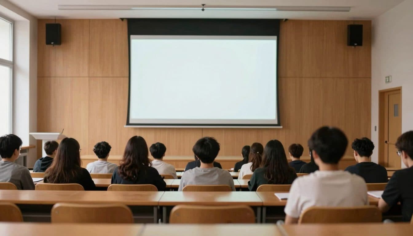 Máster en Psicoterapia: 1.300 solicitudes en Austria