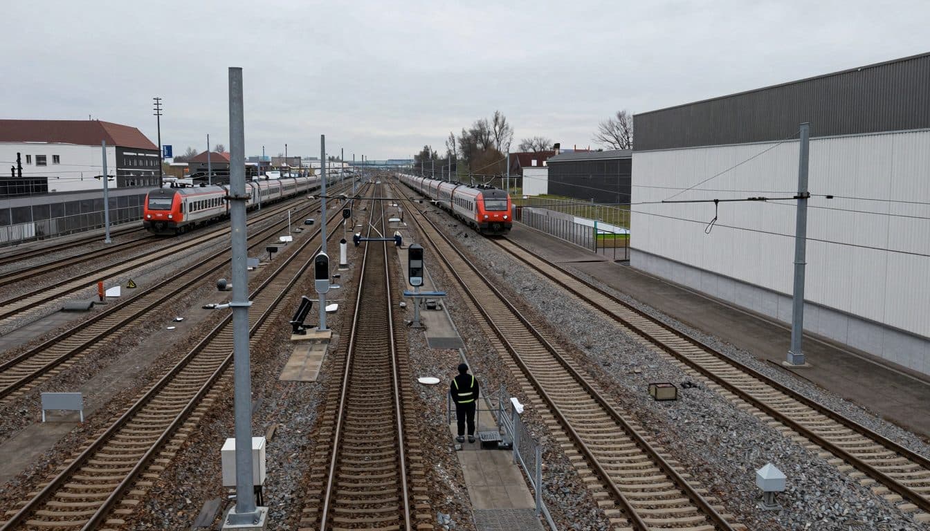 La jefa de Deutsche Bahn critica duramente la cultura de dirección de la empresa