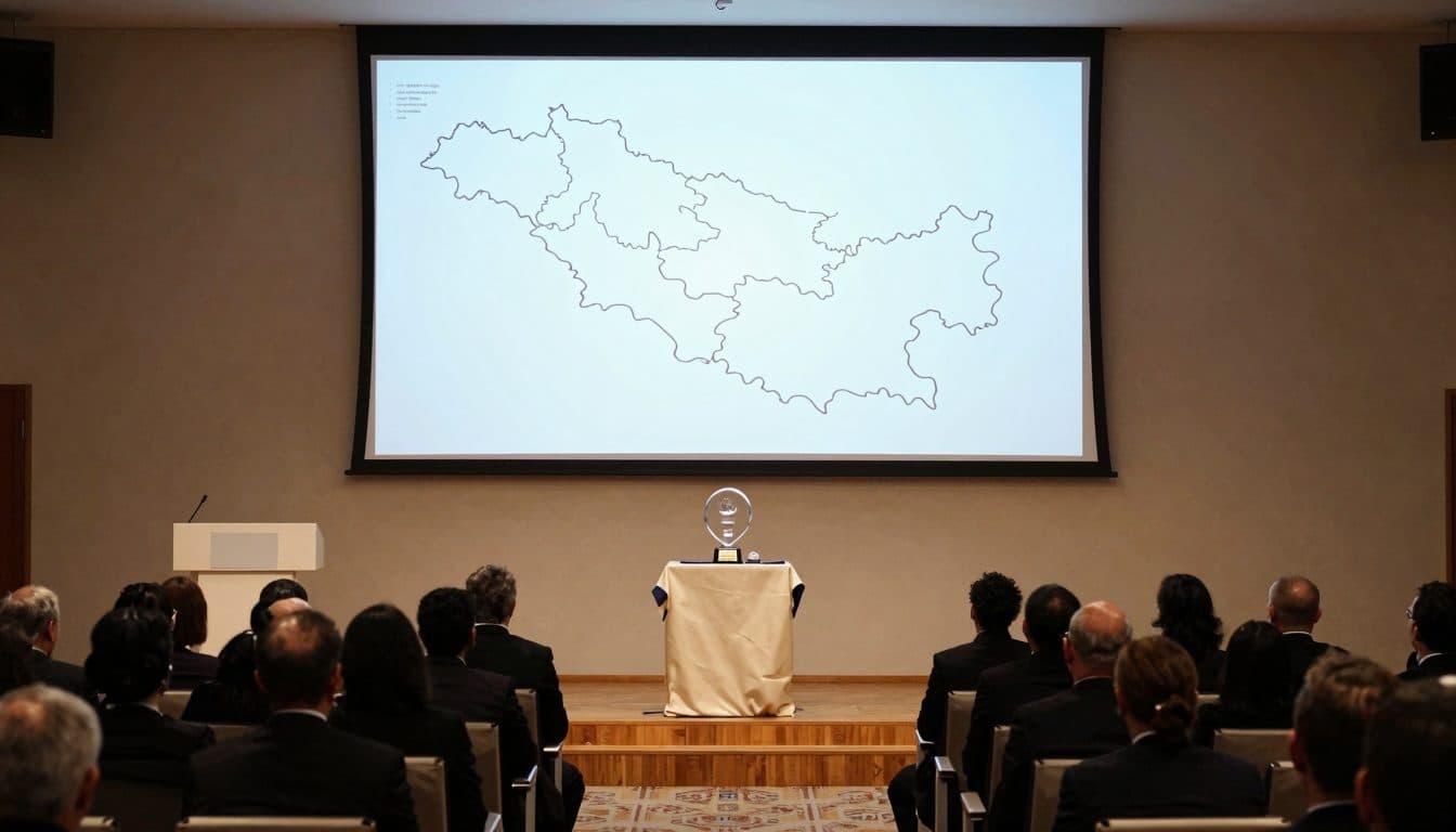 El Premio de la Paz de Hesse 2026 será concedido al jefe de Gobierno armenio, Pashinián